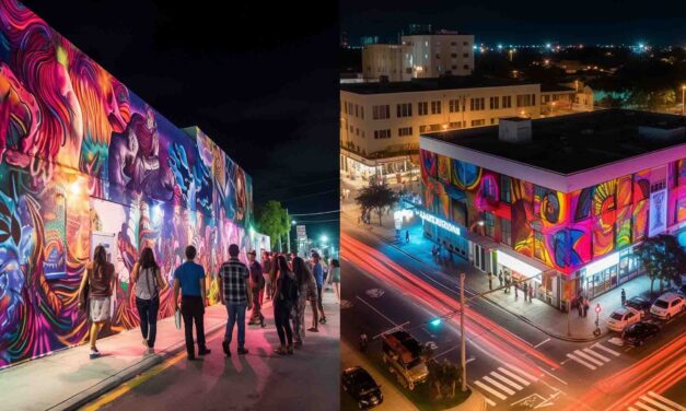 Vida Nocturna en Miami: Los Mejores Destinos para Divertirse en la Ciudad que Nunca Duerme