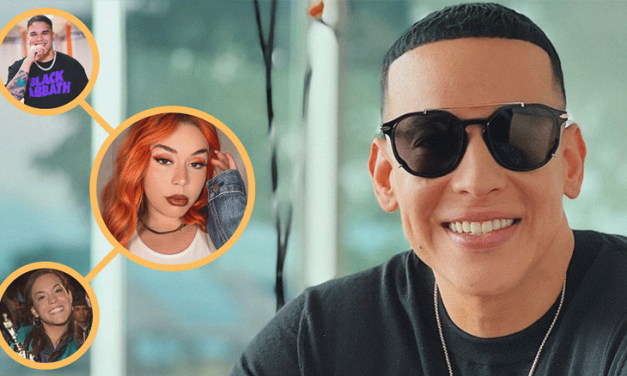 Los herederos de Daddy Yankee: descubre quiénes son y cómo influyeron en su camino