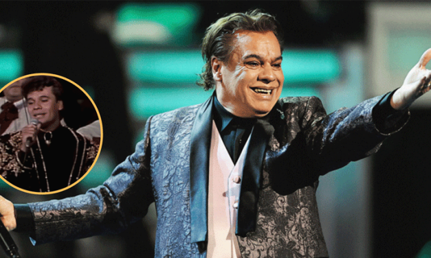 Juan Gabriel, 7 años desde la partida del «Divo de Juárez»