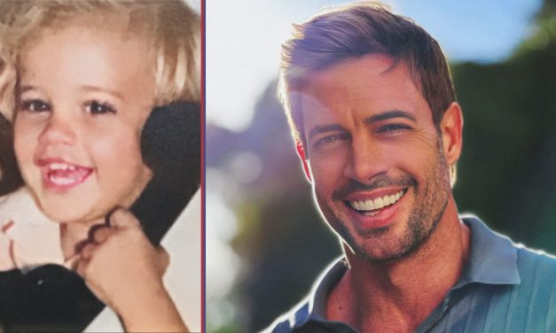 William Levy, el carismático actor cubano está cumpliendo hoy 43 años