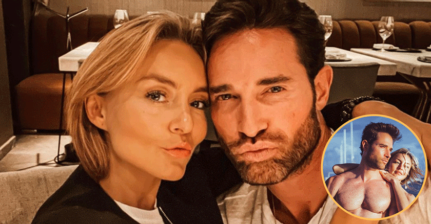 Amor en tiempos de telenovela: La historia de amor de Angelique Boyer y Sebastián Rulli