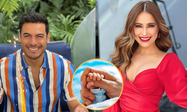 León, un mes de amor y felicidad en la vida de Carlos Rivera y Cynthia Rodríguez