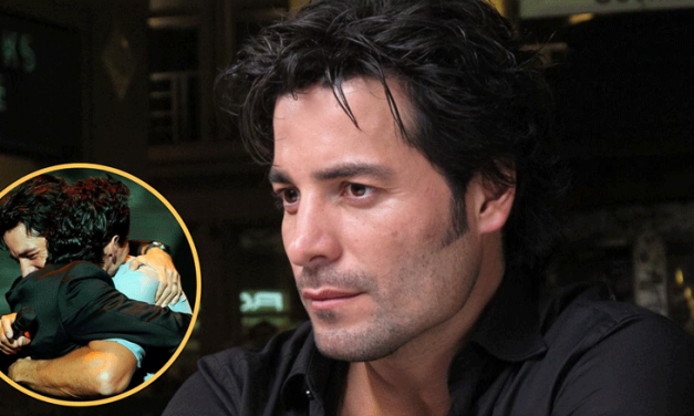 Chayanne, el día en que la muerte lo amenazó