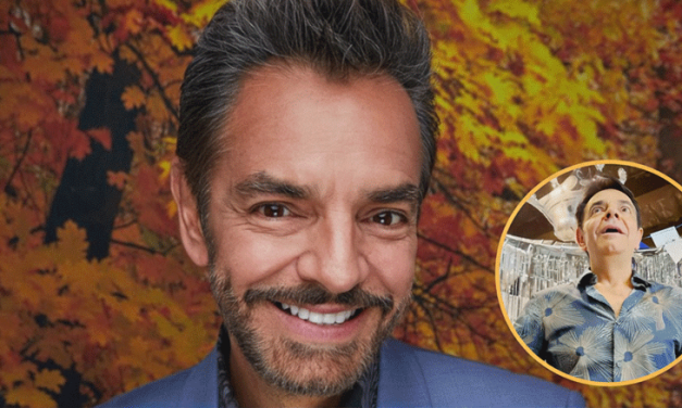 Eugenio Derbez: Celebrando el cumpleaños 62 del actor y comediante mexicano