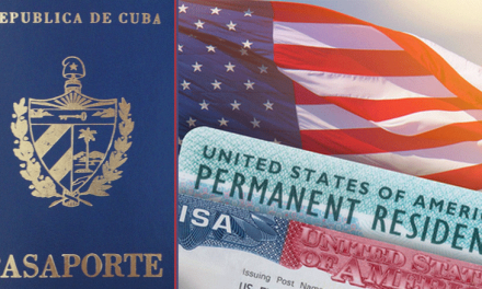 Cuba de regreso en la lista del «Bombo» de EE.UU para 2025