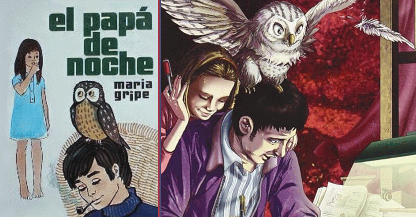 «Papá de Noche»,  un recuerdo inolvidable de la televisión cubana