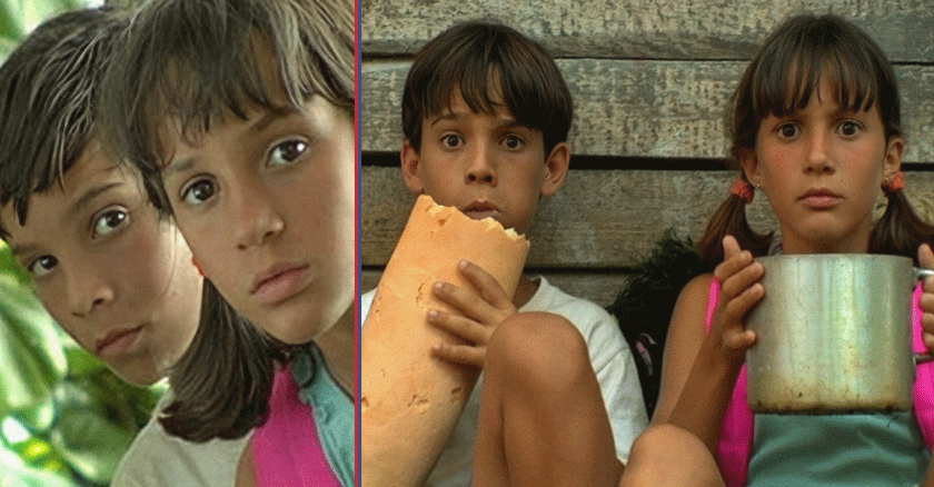 «Viva Cuba», la película de Malú y Jorgito dos amigos inseparables ¿qué pasó con ellos?