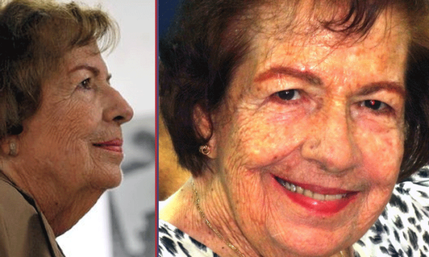 Fallece María Dolores Ortiz, la querida panelista de «Escriba y Lea»