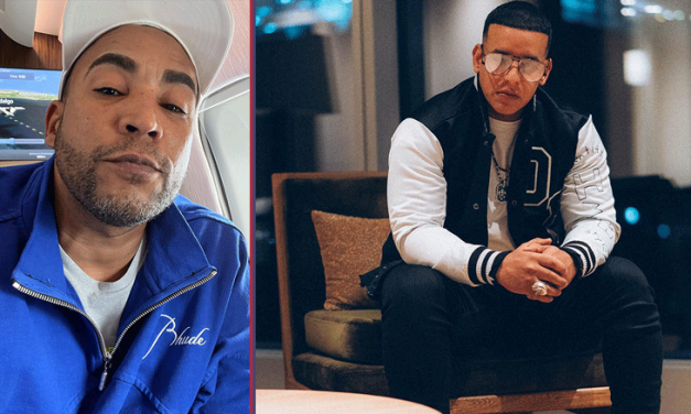 La rivalidad entre «Don Omar» y «Daddy Yankee», batalla de titanes del reggaetón